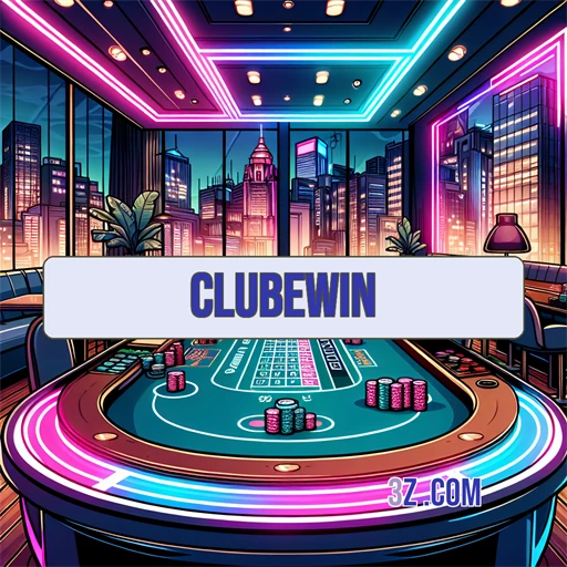 clubewin Baixar App