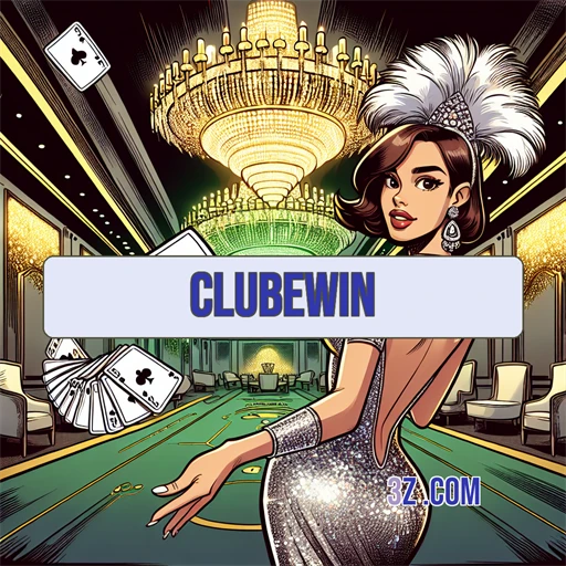 clubewin Cassino Virtual