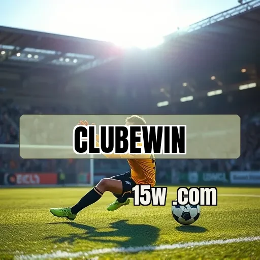 clubewin: Uma Jornada Através da Sua Comunidade de Jogadores