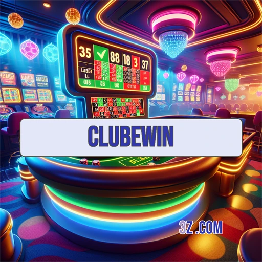 clubewin Apostas Esportivas