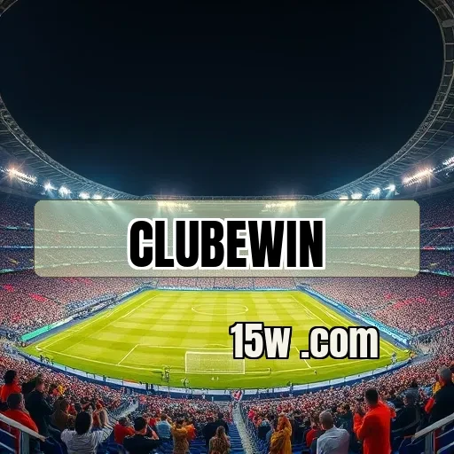 clubewin: Entre no Mundo Empolgante dos Jogos ao Vivo