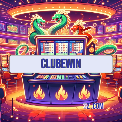 clubewin Métodos de Pagamento