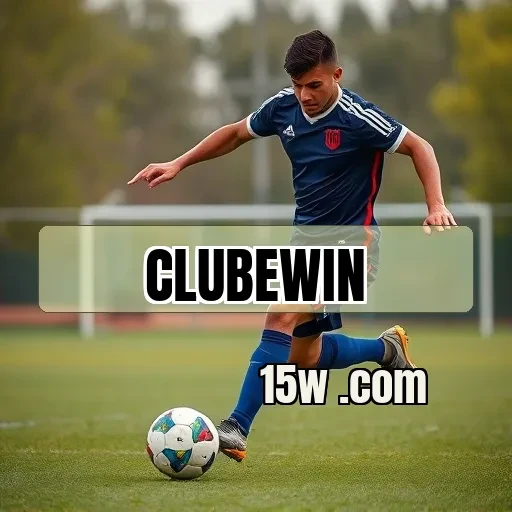 clubewin: Melhores Promoções Para Ganhadores e Aventura nos Jogos!
