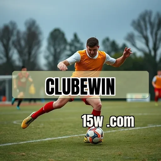 clubewin: Apostas Esportivas que Fascinam e Engajam Você