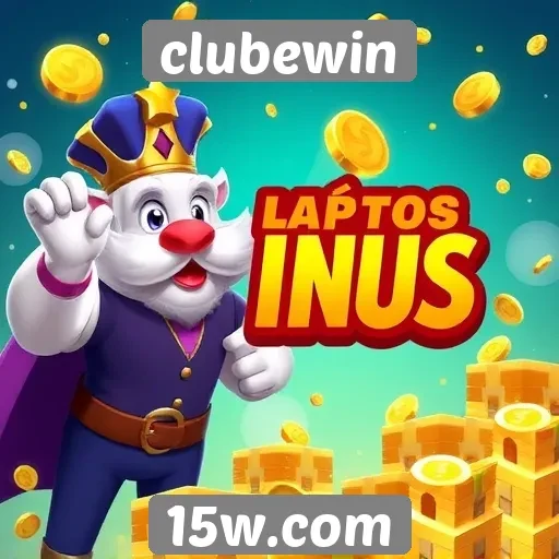 A plataforma Clubewin e suas promoções de bônus