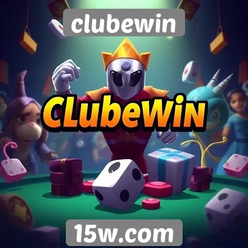 Eventos e torneios em destaque no calendário do Clubewin