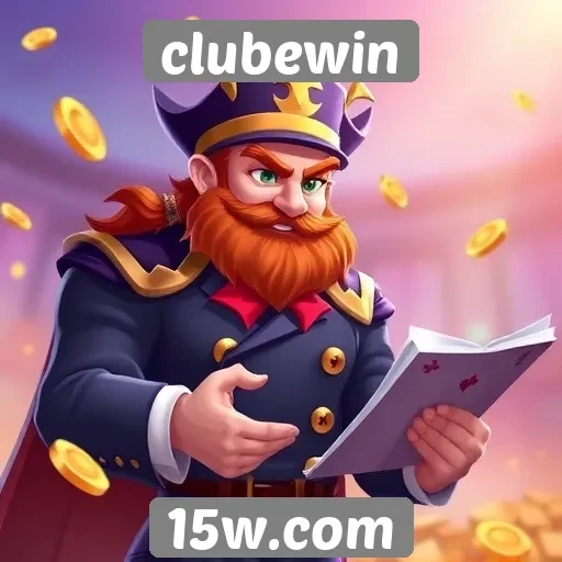 Promoções e bônus disponíveis no site Clubewin