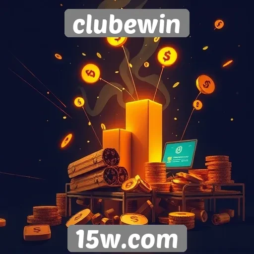 Dicas para maximizar ganhos em Clubewin