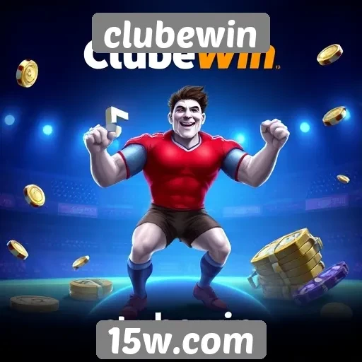 Novas promoções atraem jogadores ao Clubewin