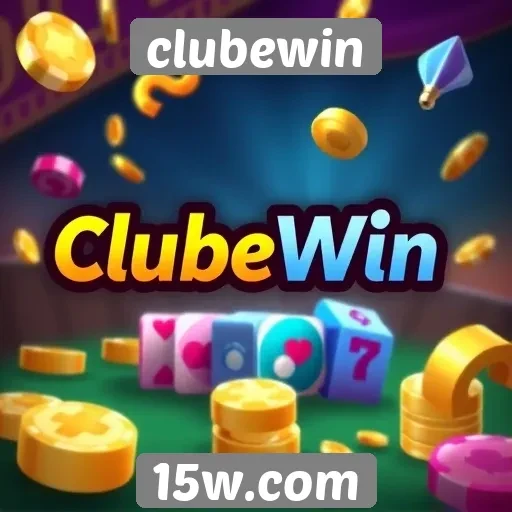 Perspectivas de jogos populares no ClubeWin