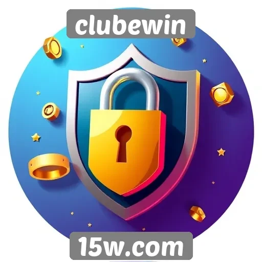 Análise de segurança no site de jogos Clubewin